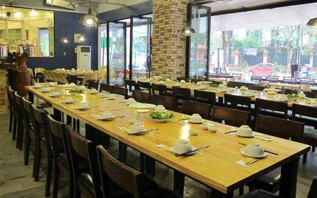 Beer Club Hằng Vui Craft Beer