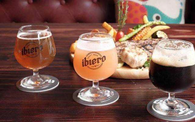 Beer Club iBiero Craft Beer Station