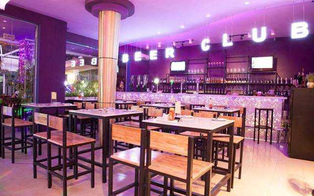 Beer Club Thế Giới Bia Chiến Hữu - Bros Beer