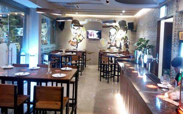 Beer Club Zozo Beer Garden - Nguyễn Khánh Toàn