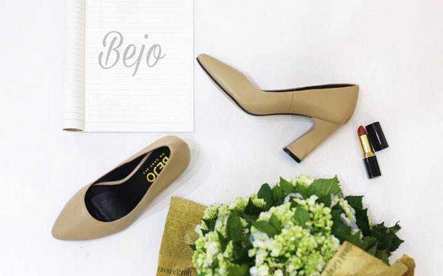 BEJO - Nguyễn Đình Chiểu