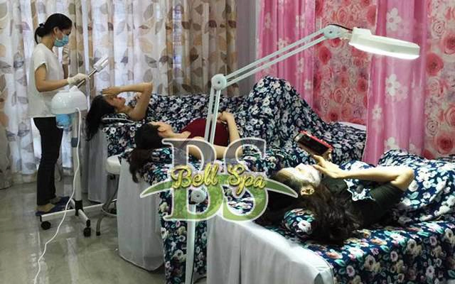 Bell Spa