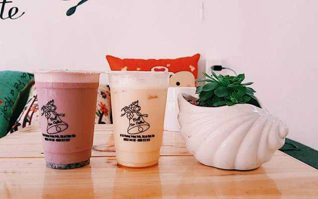 Bell - Tea & Coffee