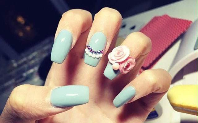 Bella Nails Bar & Cosmetic