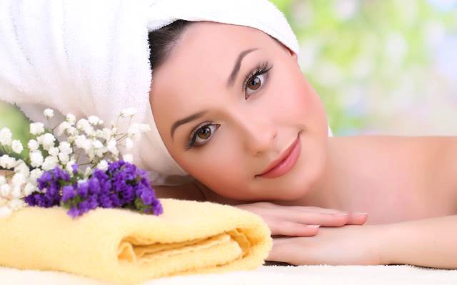 Bella Spa