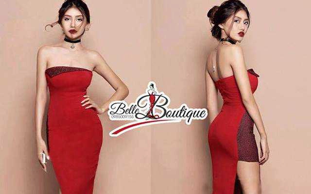 Belle Boutique