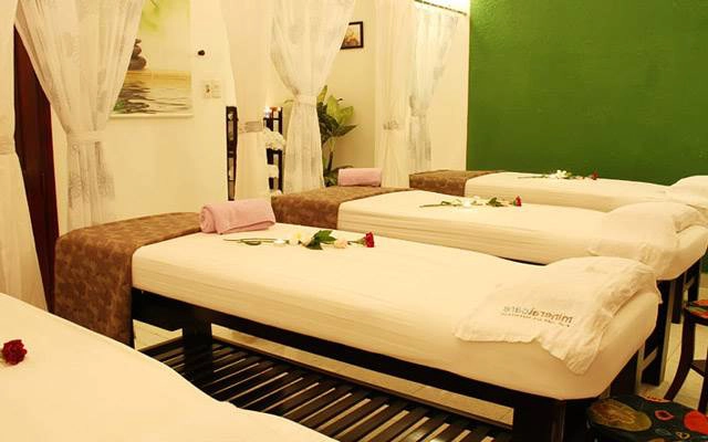 BellVian Spa