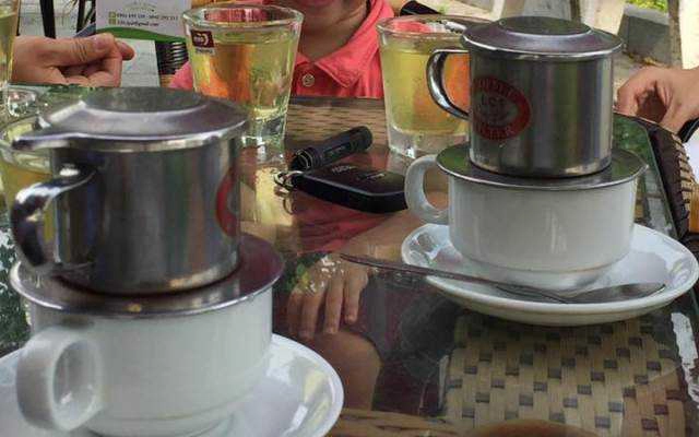 Ben Cafe - Tây Sơn