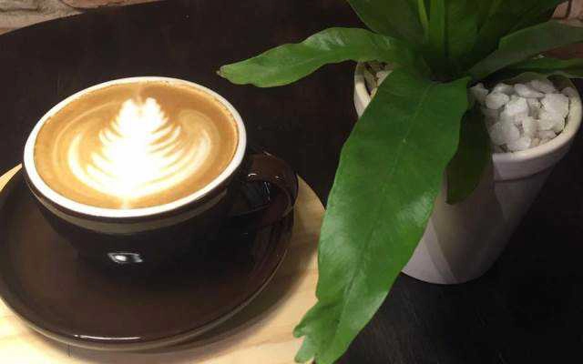Ben Coffee - Đường Số 7