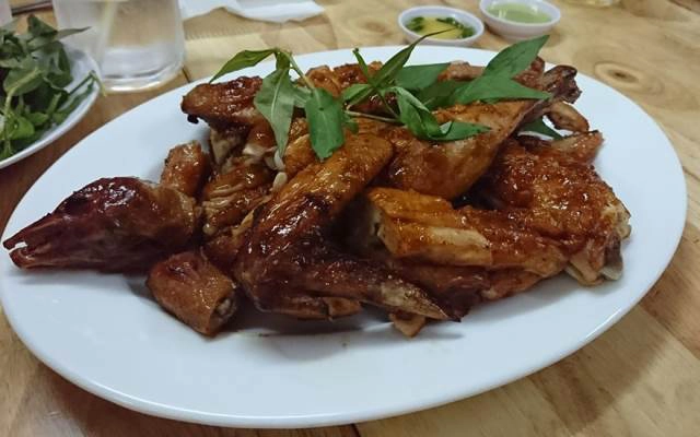 Quán Ăn Ben Lồi - Nhậu Bình Dân
