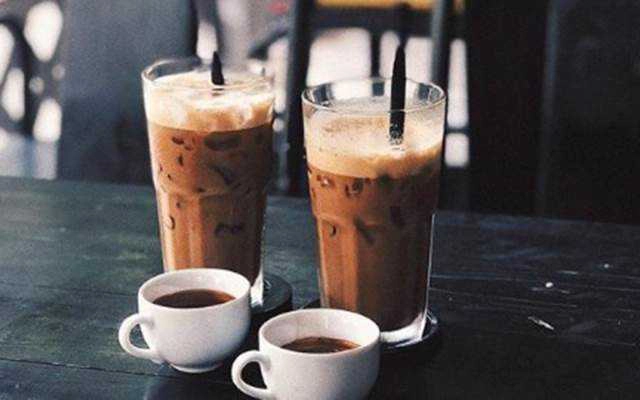 Bến Phà Cafe