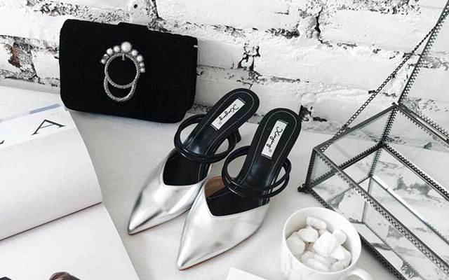 Ben's Accessories - Kim Mã