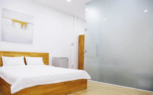 Bến Thành Inn Hostel