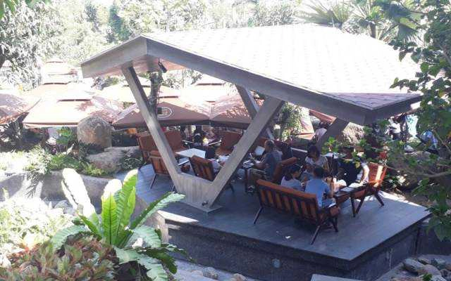 Bến Thuyền Cafe