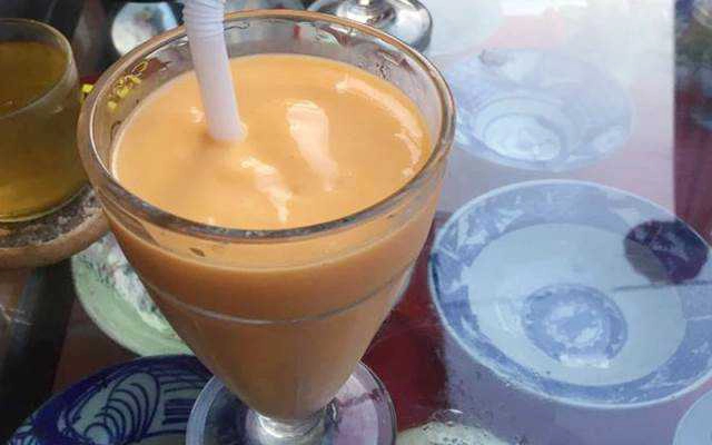 Bến Xưa Coffee