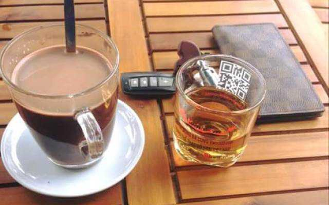 Béo Coffee - Khu TT Quỳnh Mai
