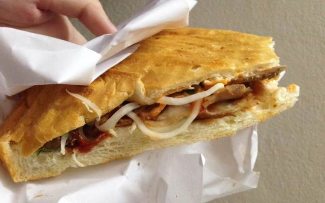Quán Ăn Béo Gầy - Doner Kebap