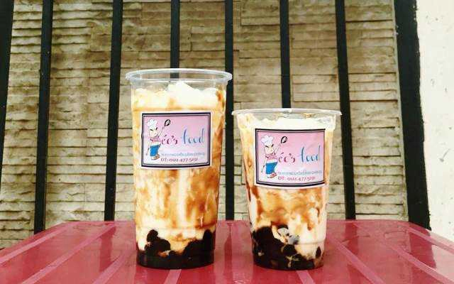 Béo's Food - Trà Sữa & Ăn Vặt