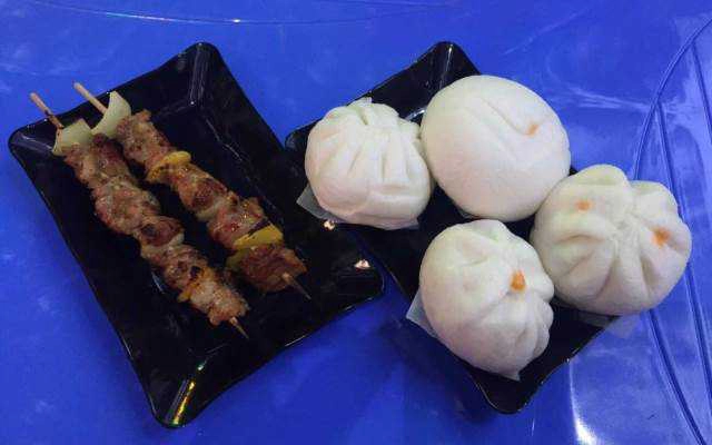 Beone 101 - Đồ Ăn Vặt