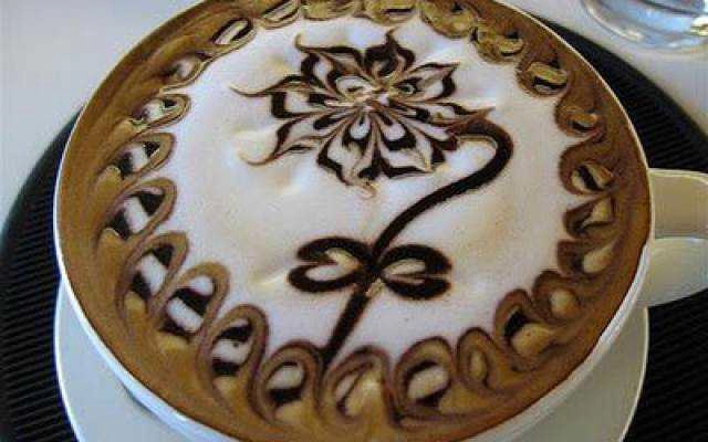 BeOne Cafe - Trần Huy Liệu