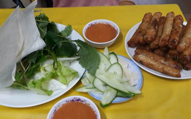 Quán Ăn Bếp Cô Huệ - Đặc Sản Miền Trung