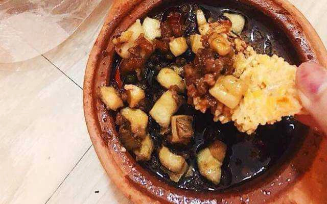 Bếp Của Cường - Quán Ăn Vặt