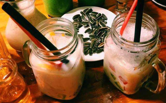 Bếp Nhà Nấm - Ăn Vặt Các Loại