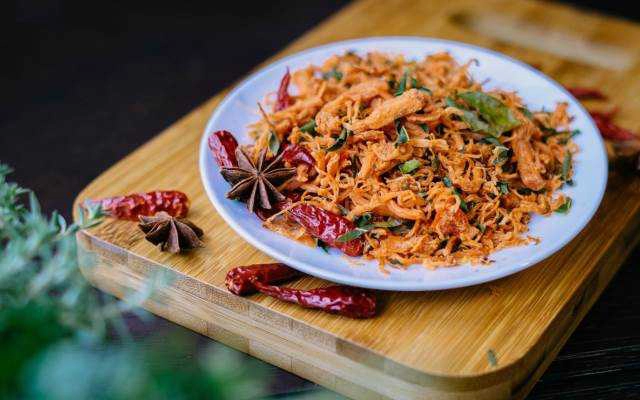 Bếp Nhà TiNi - Ăn Vặt - Shop Online