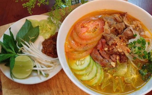 Quán Ăn Bếp Nhà Tui - Đặt Tiệc Online