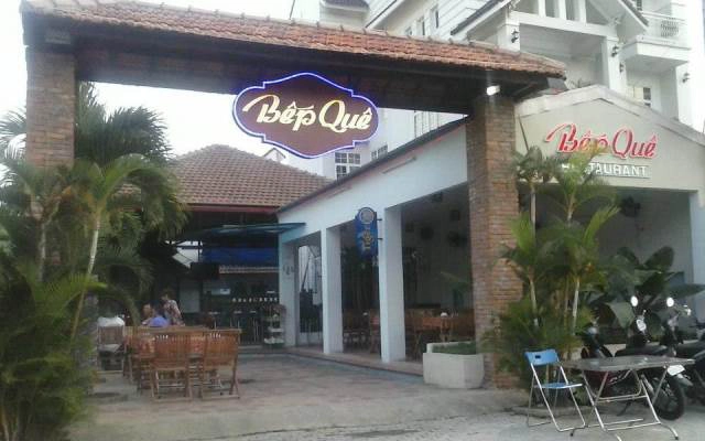 Nhà Hàng Bếp Quê Restaurant - Ẩm Thực Đồng Quê