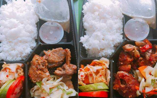 Bếp Thanh Hoàng - Shop Online