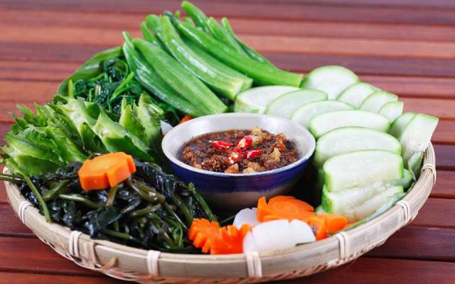 Bếp Vui - Quán Ăn Bình Dân