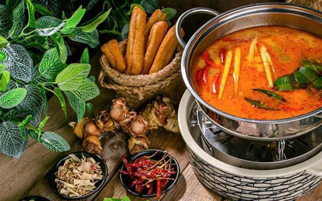Quán Ăn Bếp Xuka - Dịch Vọng