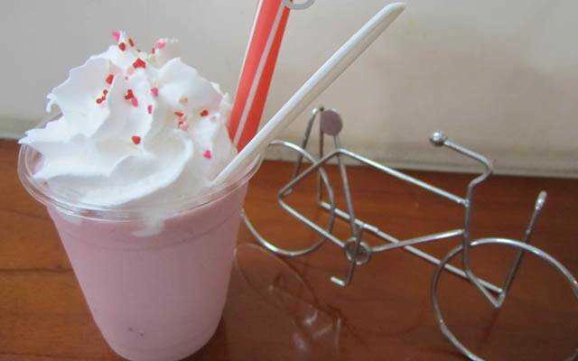 Berry Cafe