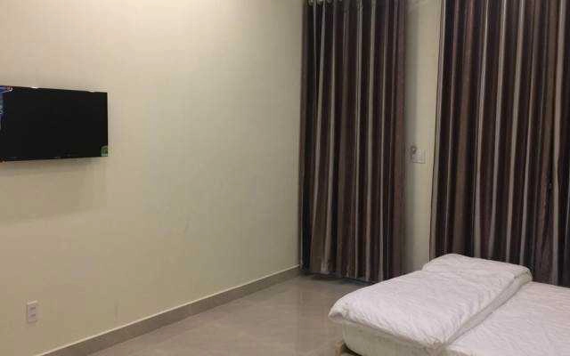 Berry Valley Homestay
