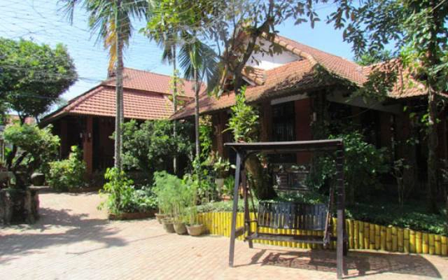 Betel Garden Homestay