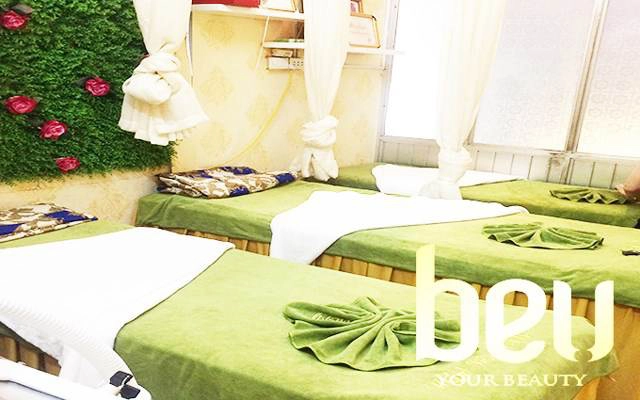 BeU Spa - Bồ Đề