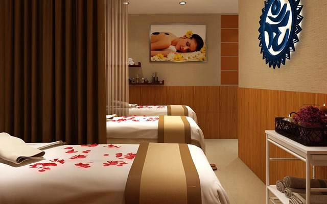 BeU Spa - Nguyễn Phúc Lai
