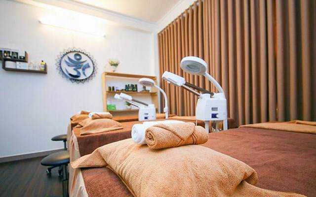 BeU Spa - Quốc Hương