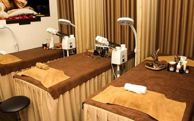 BeU Spa - Thái Hà