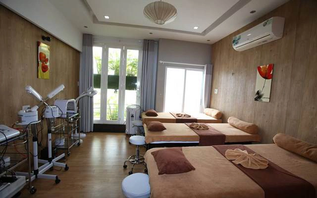 Bevita Facial Spa