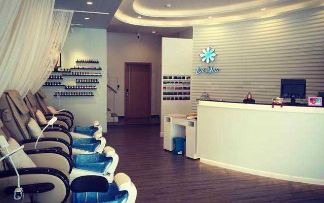 Beyou Nails & Spa - Mai Chí Thọ
