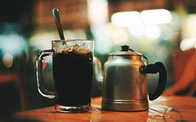 Bi & Bo Cafe