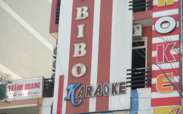 Bi Bo Karaoke