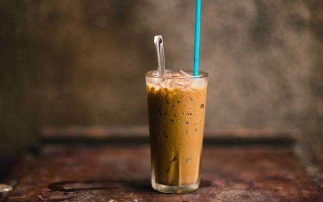 Bi Cafe - Tân Hòa Đông
