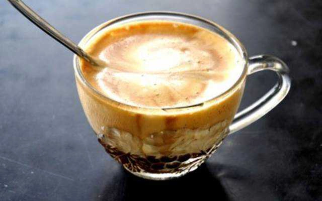 Bi Coffee - Vành Đai Trong