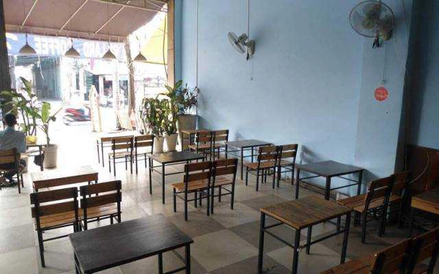 Bi Da Cafe
