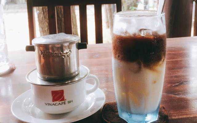 Bi Em Coffee