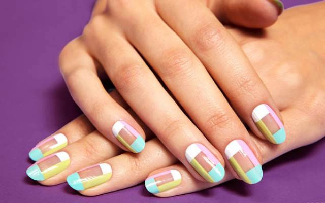 Bi Nail - Bế Văn Đàn