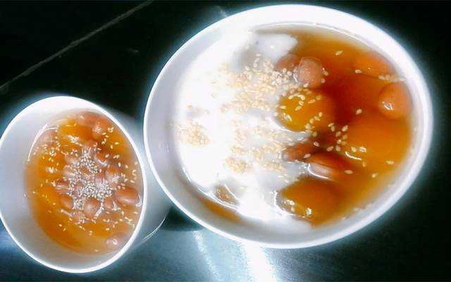 Bí Ngô - Chè Nhà Làm - Shop Online